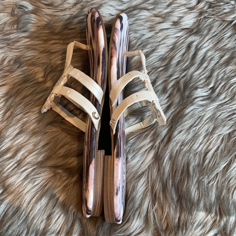 Circus by Sam Edelman sandals - Picture 2 of 7